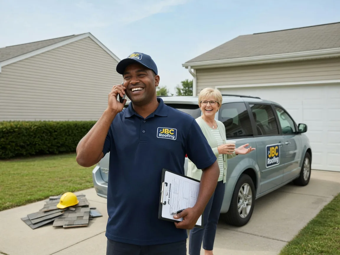 Roof Replacement Alexander, IL FAQs